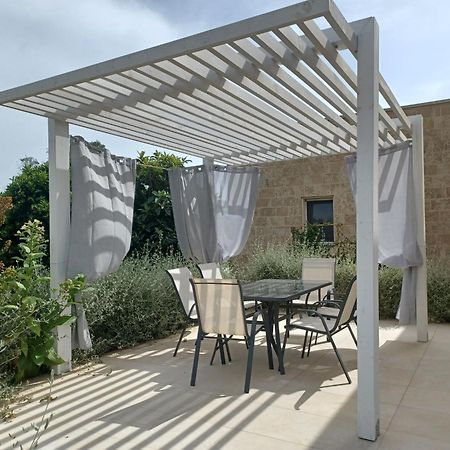 Zeituna Lodge A Porto Cesareo Torre Lapillo Zewnętrze zdjęcie