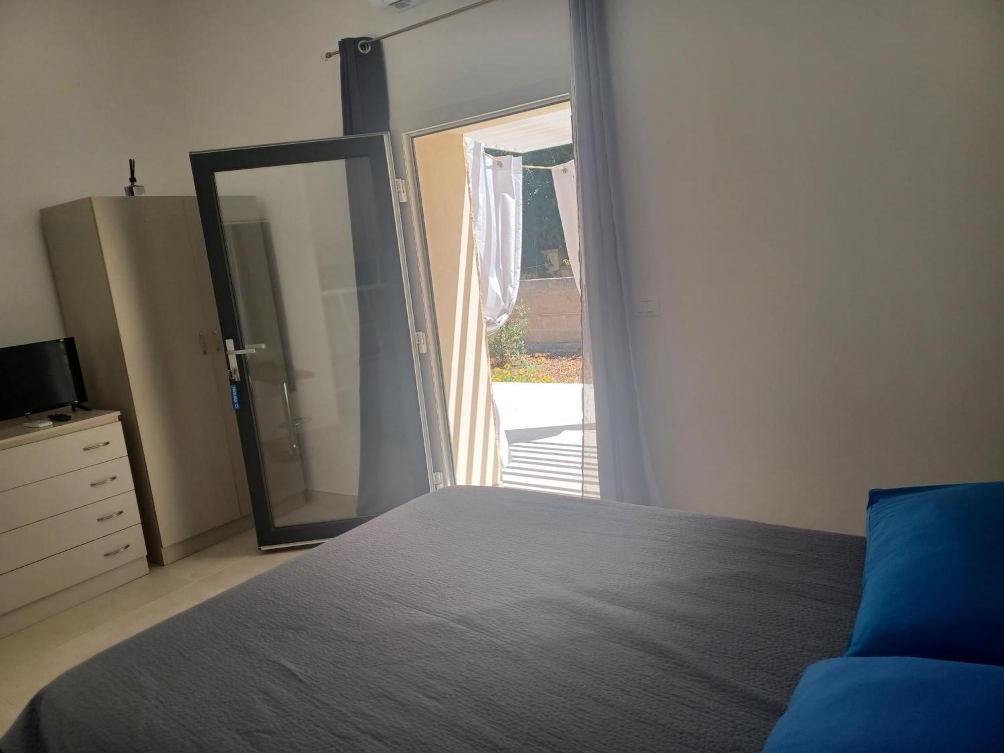 Zeituna Lodge A Porto Cesareo Torre Lapillo Zewnętrze zdjęcie