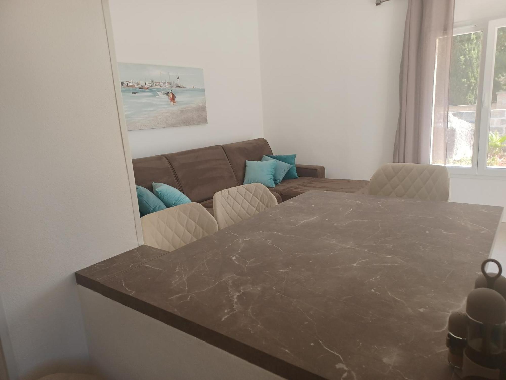 Zeituna Lodge A Porto Cesareo Torre Lapillo Zewnętrze zdjęcie