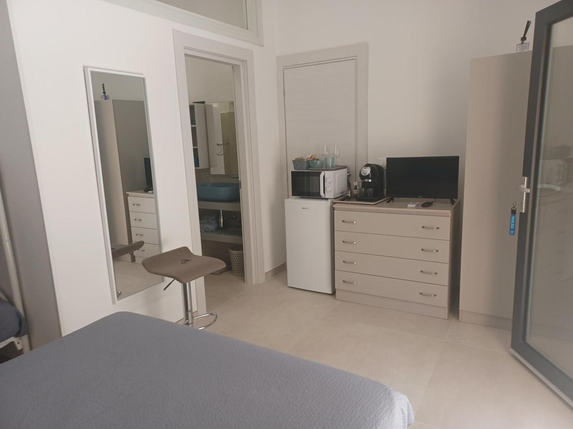 Zeituna Lodge A Porto Cesareo Torre Lapillo Zewnętrze zdjęcie