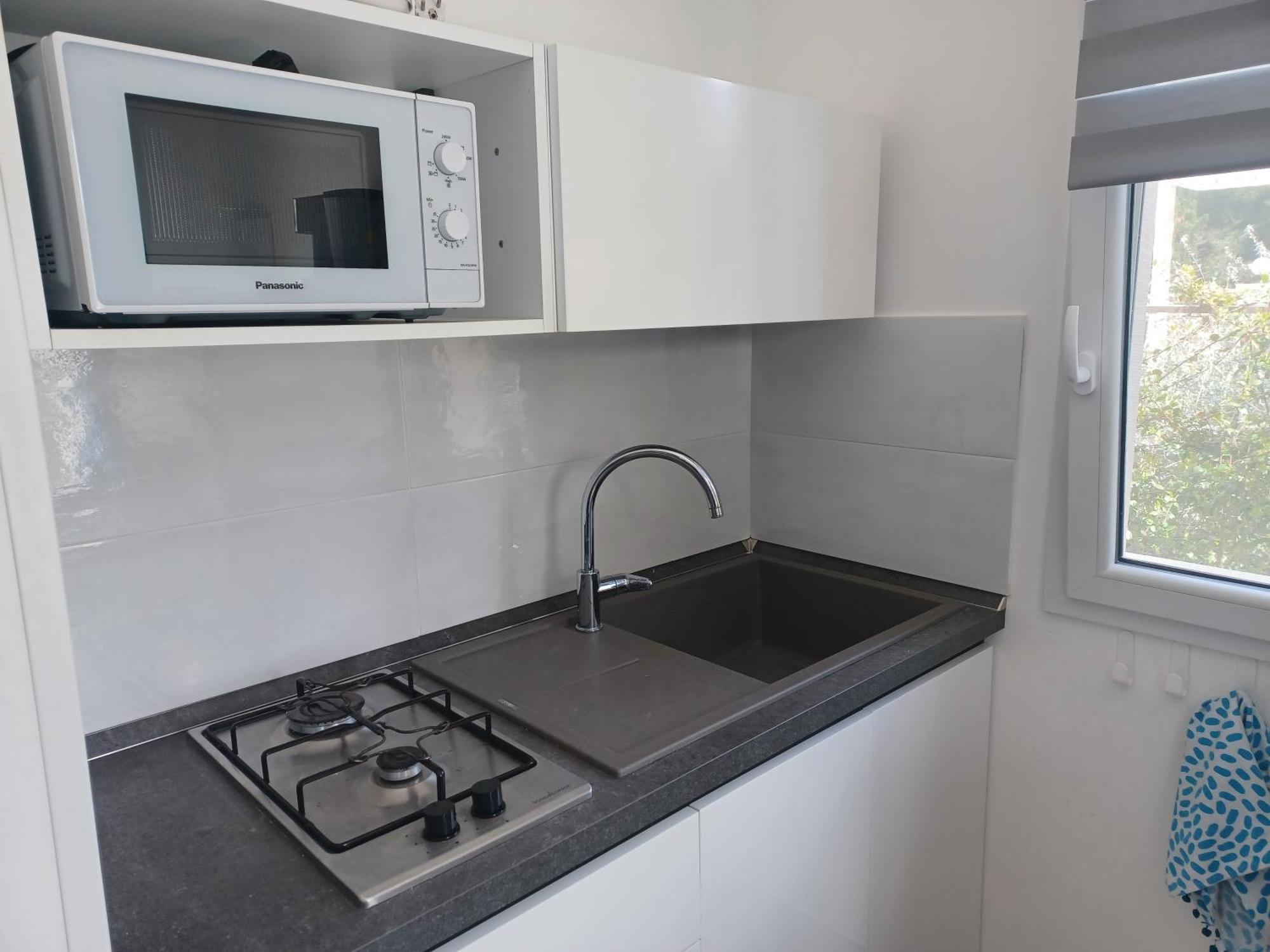 Zeituna Lodge A Porto Cesareo Torre Lapillo Zewnętrze zdjęcie