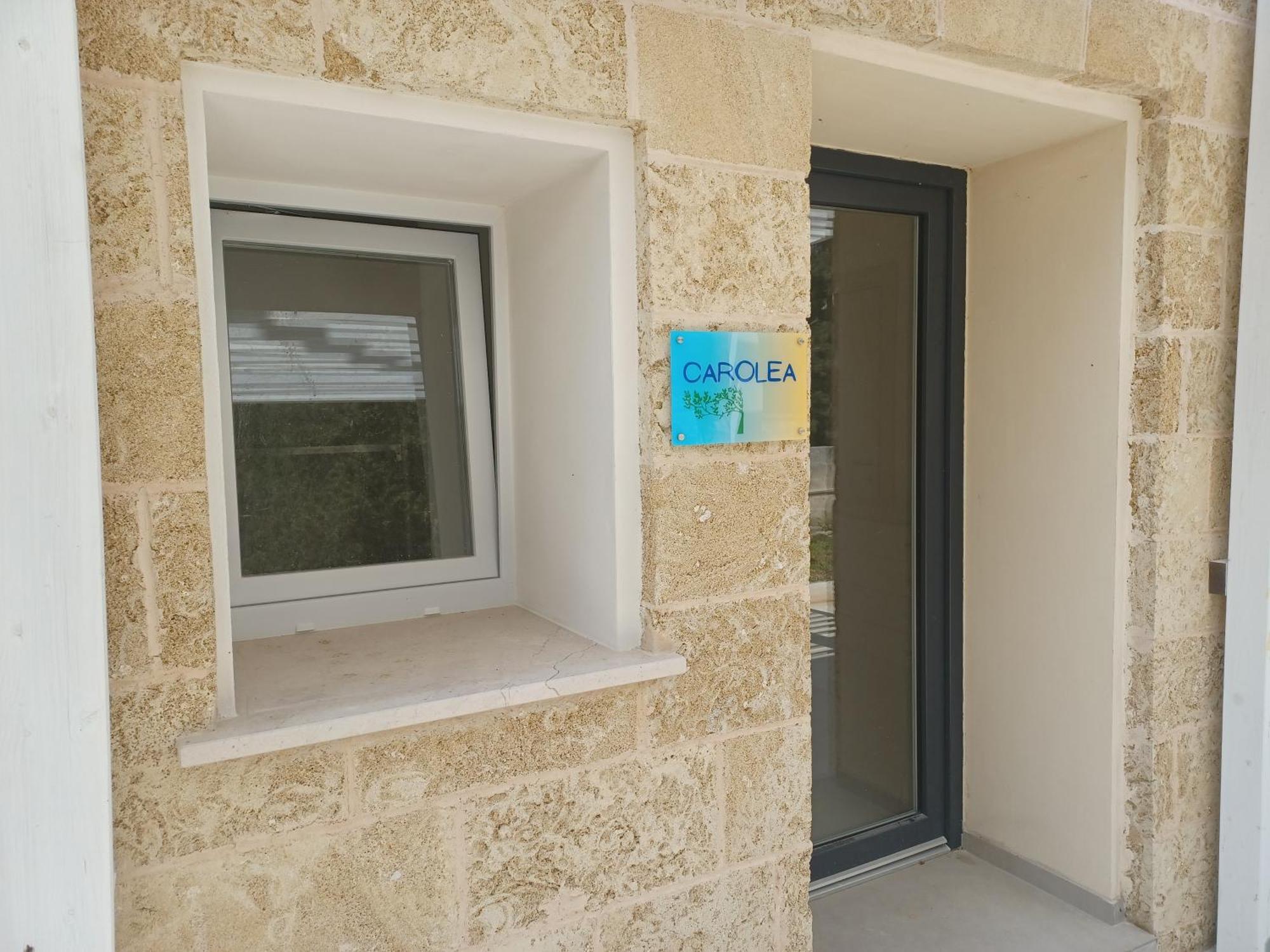 Zeituna Lodge A Porto Cesareo Torre Lapillo Zewnętrze zdjęcie